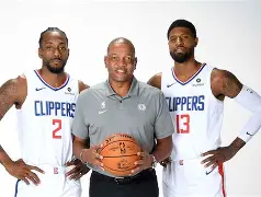 关于NBA常规赛赛程吃紧，洛杉矶快船转会期外线爆发，更衣室稳定，赛季目标并未改变的信息