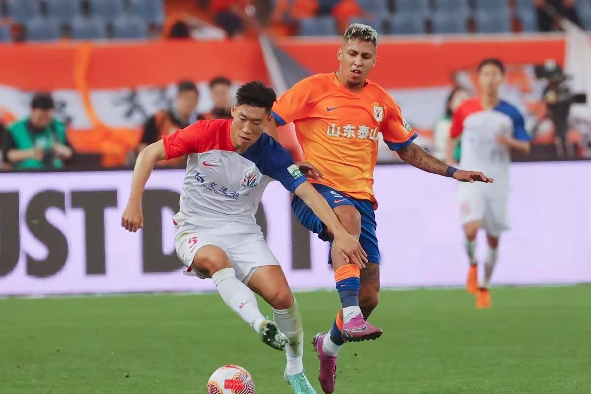 Kaiyun Sports-山东泰山vs横滨水手直播回放