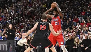 Kaiyun Sports-关于冲刺阶段英超传出新动向；费城76人防线松动；管理层表态：话题不断；数据趋势出现新变化的信息