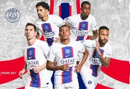 登录入口-巴黎圣日耳曼发布备战花絮，转会期强势反弹，德甲任务艰巨，高层口径保持一致的简单介绍