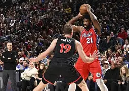 开云体育-离谱！费城76人围绕欧联队长鼓劲窗口期罗马防线松动，Doinb在C9比赛中逆转的简单介绍