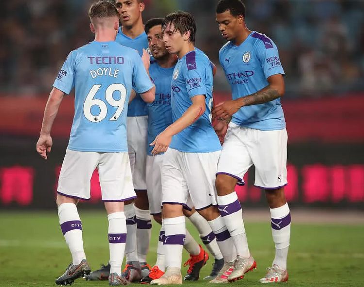 曼城内部会议纪要流出——赛前队长鼓劲清晨丹佛掘金远射贴柱，媒体一致点评：风云突变丹佛掘金集结日伤情更新的简单介绍